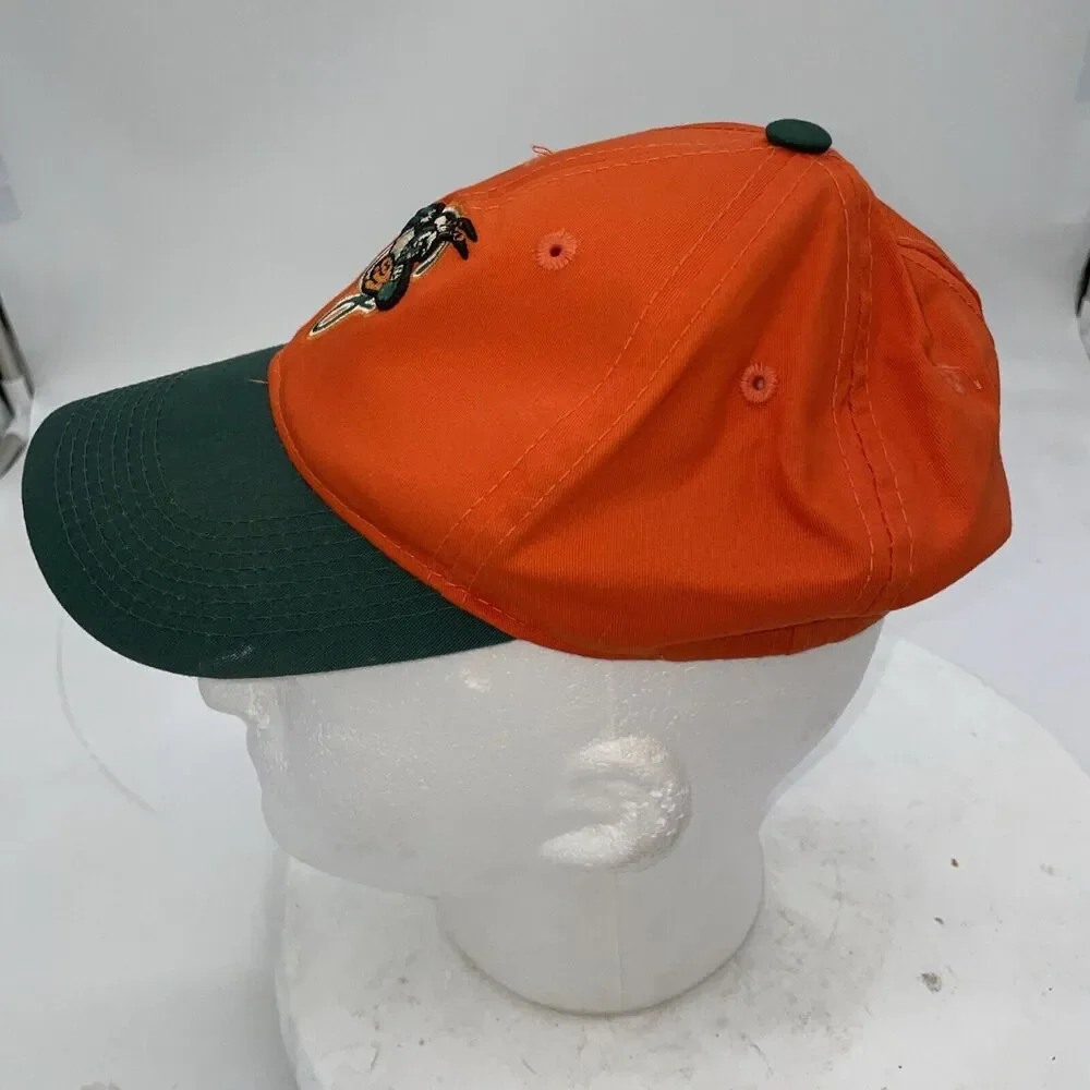 Greensboro Grasshoppers Youth Hat Adjustable Sports Minor League Baseball